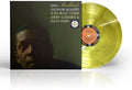 John Coltrane: Ballads - Marbled Black & Mustard Yellow Colored Vinyl ( LP )