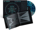 Bury Tomorrow: Seventh Sun - Deluxe Edition includes Blue/Teal Splatter Colored Vinyl housed in a Silver Embossed Foil Sleeve with a 10x10 Booklet ( LP )