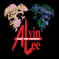 Alvin Lee: Keep On Rockin' ( LP )