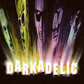 The Damned: Darkadelic ( LP )