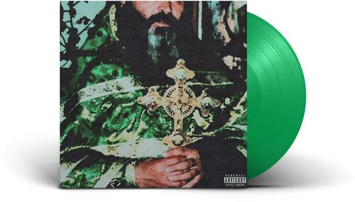 $Uicideboy$: Sing Me A Lullaby My Sweet Temptation ( LP )