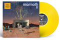 Mammoth: Mammoth II (Indie EX) [Yellow Vinyl] ( LP )
