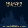 City of Prague Philharmonic Orchestra: The Complete Harry Potter Film Music Collection ( LP )