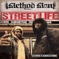 Street Life: Street Education ( LP )