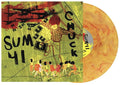 Sum 41: Chuck - Ltd Color Vinyl 160gm ( LP )