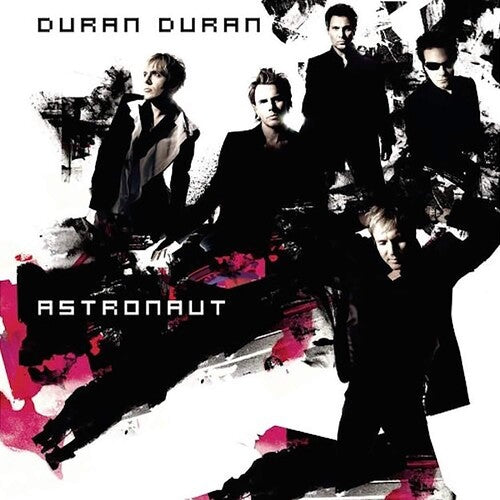 Duran Duran: Astronaut ( LP )