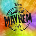 Dr Teeth & the Electric Mayhem: The Electric Mayhem (Original Soundtrack) ( LP )