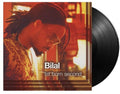 Bilal: 1st Born Second - 180-Gram Black Vinyl ( LP )