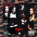 Kittie: Spit ( LP )