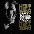 Kenny Rogers: Life Is Like A Song ( LP )