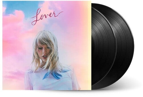 Taylor Swift: Lover ( LP )