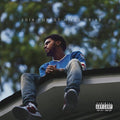 J. Cole: 2014 Forest Hills Drive ( LP )