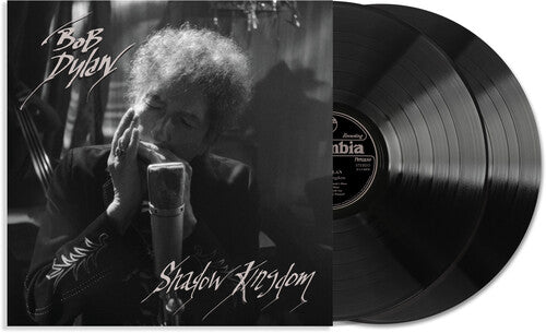Bob Dylan: Shadow Kingdom ( LP )