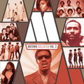 Various Artists: Motown Collected Vol. 2 (Various Artists) ( LP )