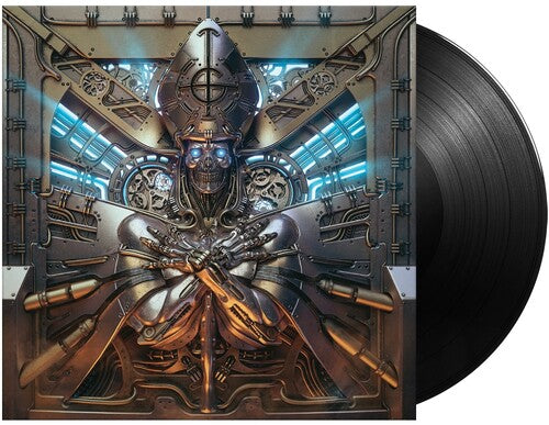 Ghost (Dan Swano): Phantomime ( LP )