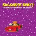 Andrew Bissell: Lullaby Renditions Of Prince ( LP )