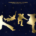 5 Seconds of Summer: The Feeling of Falling Upwards (Live from The Royal Albert Hall) ( LP )