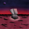 King Krule: Space Heavy ( LP )