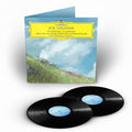 Joe Hisaishi: Symphonic Celebration - Music from the Studio Ghib ( LP )
