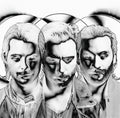 Swedish House Mafia: Singles - Limited ( LP )