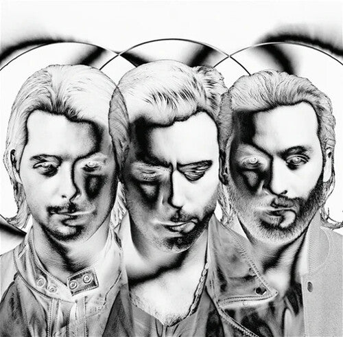 Swedish House Mafia: Singles - Limited ( LP )