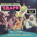 Richard Pryor: Craps (after Hours) ( LP )