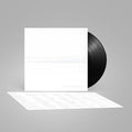 Foo Fighters: But Here We Are (Black Vinyl) ( LP )