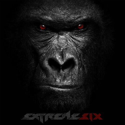 Extreme: Six ( LP )