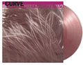 Curve: Blackerthreetrackertwo - Limited 180-Gram Silver & Red Marble Colored Vinyl ( LP )