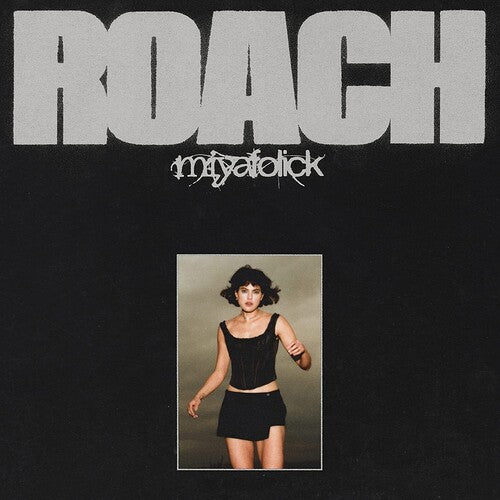 Miya Folick: ROACH ( LP )