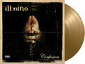 Ill Nino: Confession - Limited 180-Gram Gold Colored Vinyl ( LP )