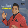 Jackie Wilson: Higher & Higher ( LP )