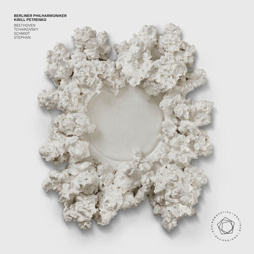 Berliner Philharmoniker: Petrenko Conducts the Berlin Philharmonic ( LP )