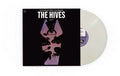 The Hives: The Death Of Randy Fitzsimmons - Offwhite Opaque ( LP )
