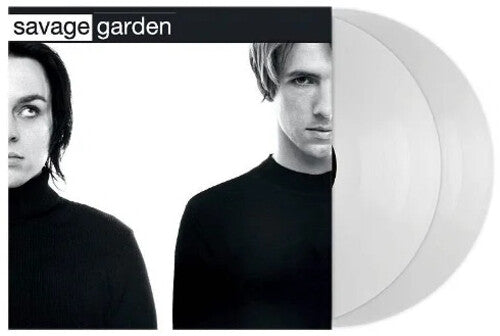 Savage Garden: Savage Garden (Original Version) ( LP )