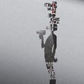 The Cinematic Orchestra: Man With A Movie Camera ( LP )