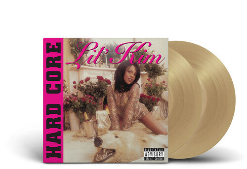 Lil Kim: Hard Core ( LP )