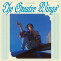 Julie Byrne: The Greater Wings - Sky Blue ( LP )