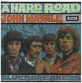 John Mayall & the Bluesbreakers: A Hard Road -180gm ( LP )