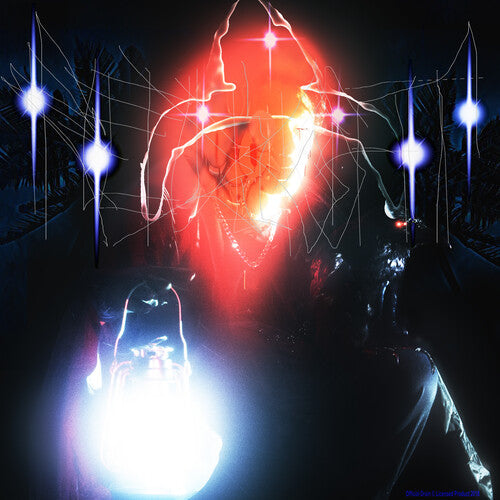 Bladee: Red Light ( LP )