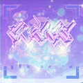 Bladee: Gluee ( LP )