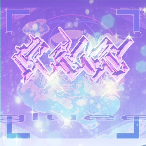 Bladee: Gluee ( LP )