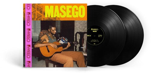 Masego: Masego ( LP )