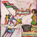 Funkadelic: One Nation Under A Groove - Red & Green Colored Vinyl with Bonus 12-Inch ( LP )