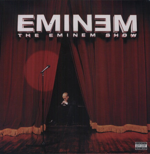 Eminem: The Eminem Show ( LP )