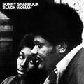 Sonny Sharrock: Black Woman ( LP )