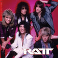 Ratt: Now Playing ( LP )