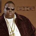 The Notorious B.I.G.: Now Playing ( LP )