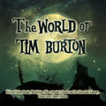 Danny Elfman: The World of Tim Burton (Original Soundtrack) Transparent Green ( LP )