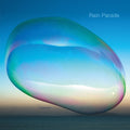 Rain Parade: Last Rays of a Dying Sun - Transparent Blue ( LP )